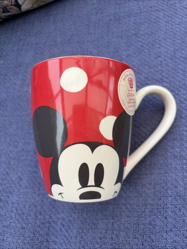 Cath kidston mickey - cath, mouse