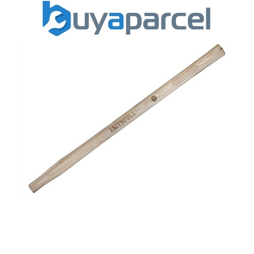 Faithfull fsc hickory sledge - faithfull,