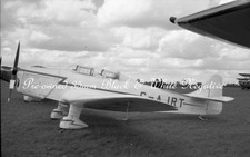 Miles M.14A Hawk Trainer 3
