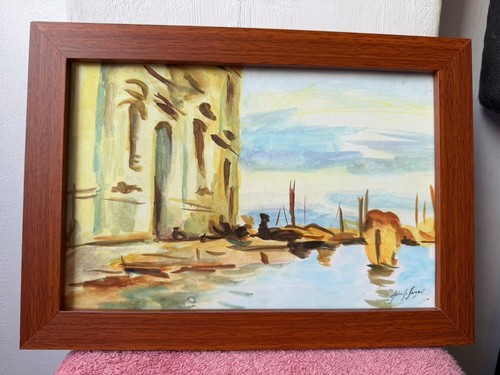 John singer sargent framed - john,