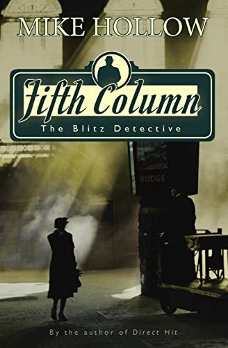 Fifth column the blitz - fifth, (the