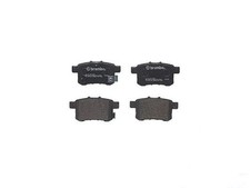 Brembo Rear Brake Pads for