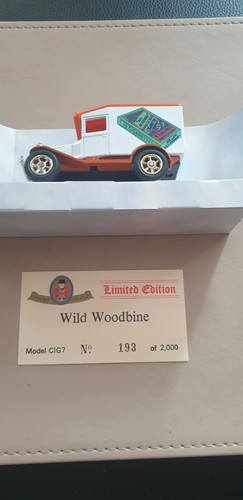 Oxford diecast limited - 1:76,