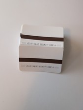 Electric Meter Cards £400