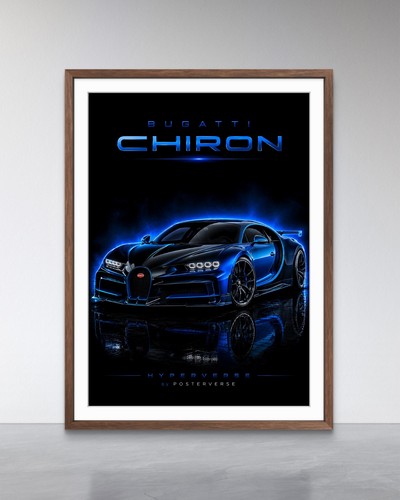 Bugatti chiron hyperverse - bugatti,