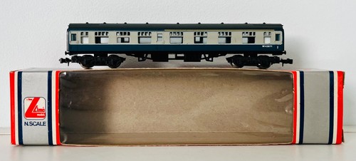 Lima gauge l320306 - l320306, b.r