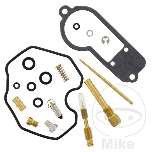 Keyster complete carburettor - keyster,