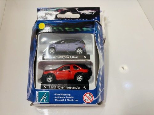Hongwell cararama scale - cararama, 1/72