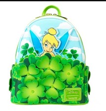 Loungefly Tinker Bell New Back