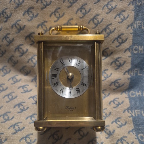 Vintage rapport london brass - vintage,