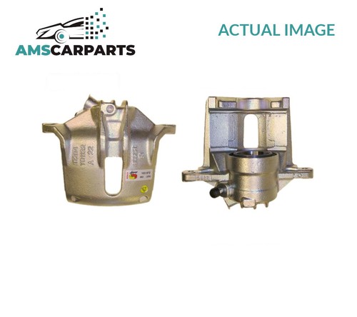 Brake caliper braking front - caliper,