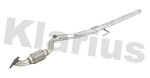 Klarius gm634v centre - klarius, exhaust