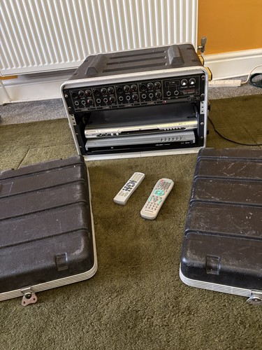 Mcgregor amplifier mr - , amplifier,