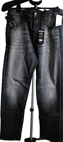 883 police jeans black - jeans,
