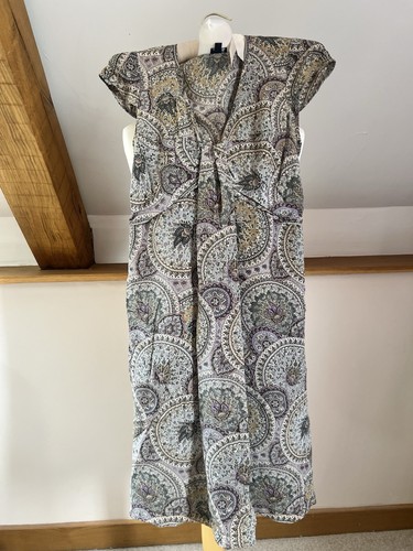 Joseph silk dress - joseph,