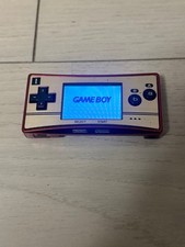 Nintendo Game Boy Micro 20th