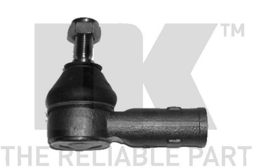 Tie rod end for peugeot - rod,