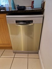 Bosch Series 4 SMS4EKI06G