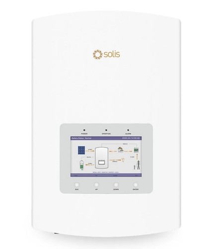 Solis eh1p3 l - solis, s5