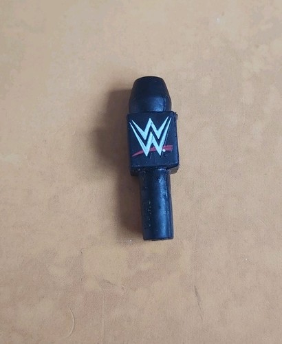 Microphone accessory wwe - microphone,