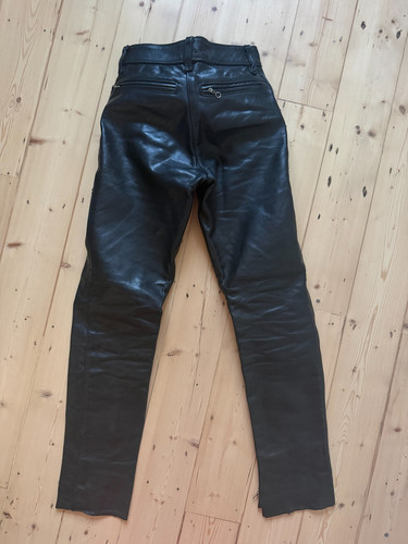Vanson leathers motorcycle - leathers,