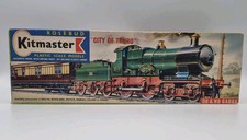 Rosebud Kitmaster No. 24 City