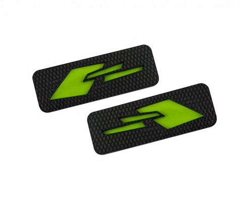 Pair badges for - of,