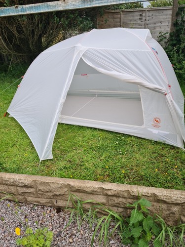 Big agnes copper spur - spur, limited