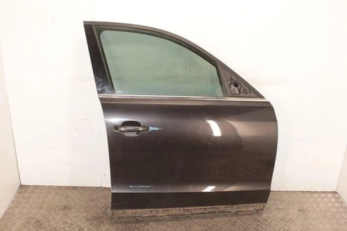 Audi front right door - q5,