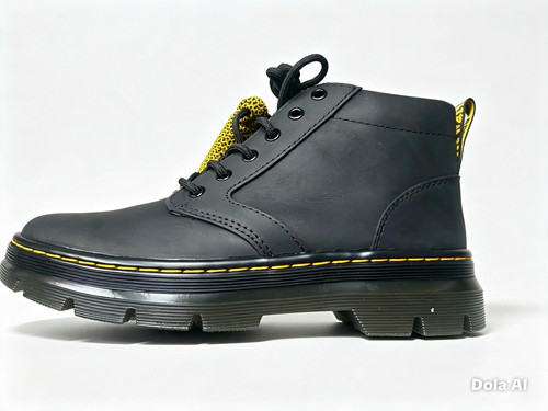 Martens bonny leather - dr.,