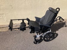 NEW 2025 Invacare Rea Azalea tilt in space wheelchair RRP£2700 FREE DELIVERY