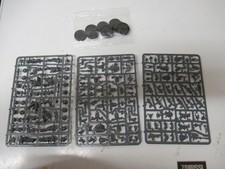 Games Workshop Warhammer 4000K
