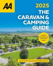 The AA Caravan and Camping
