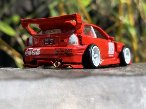 Civic ek9 type good - ek9,