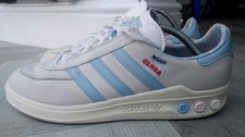 Adidas Mens Trainers UK 11