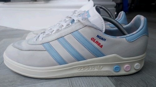 Adidas mens trainers - trainers, uk