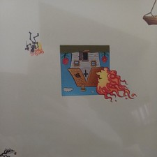 REMA - Rave & Roses - Vinyl