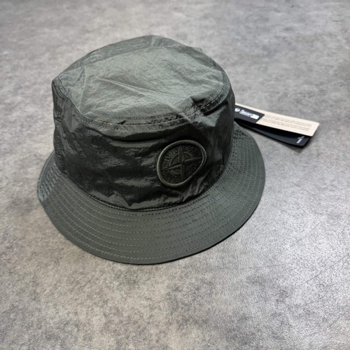 Stone island musk green - stone, nylon