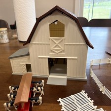 1991 Vintage ERTL Farm Country