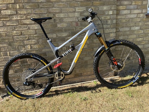 Nukeproof mega 297 full - nukeproof,