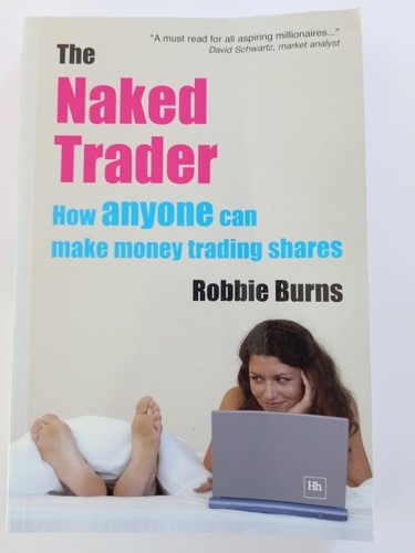 The naked trader robbie - naked, by