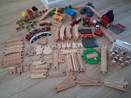 Brio - (and, ikea