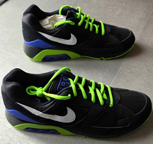 Brand new nike - air, max