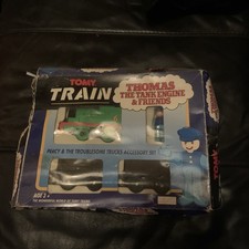 Tomy Trains Thomas the Tank