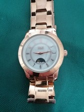 Van Peterson Women's Sun Moon