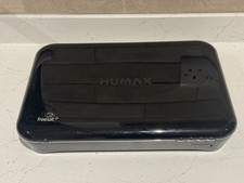 Humax HDR-1000S Freesat 500GB