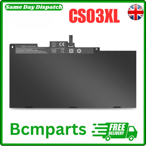 Battery cs03xl for - battery, hp