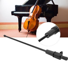 Cello End Pin Carbon Fiber