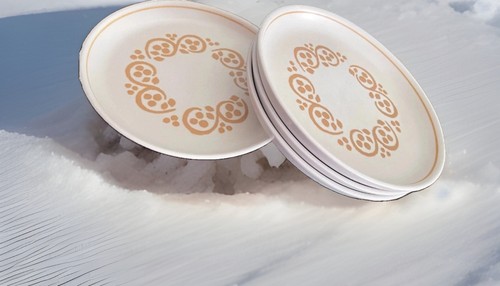 Set denby langley english - langley,