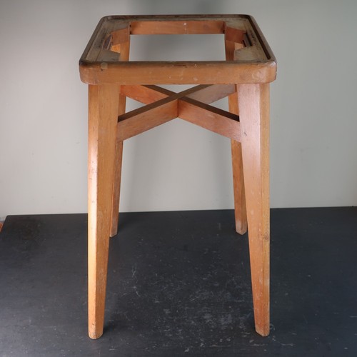Vintage mcm wooden kitchen - vintage,